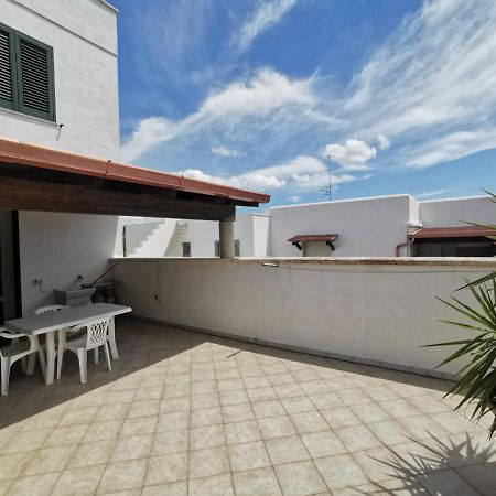 Elisa Apartment Santa Maria di Leuca Екстериор снимка