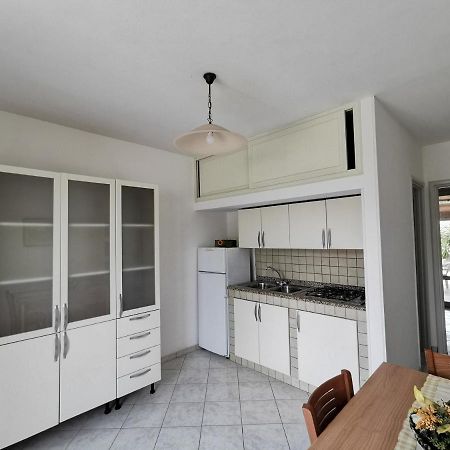 Elisa Apartment Santa Maria di Leuca Екстериор снимка
