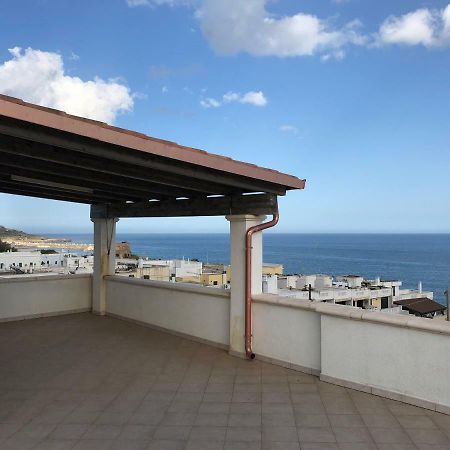 Elisa Apartment Santa Maria di Leuca Екстериор снимка