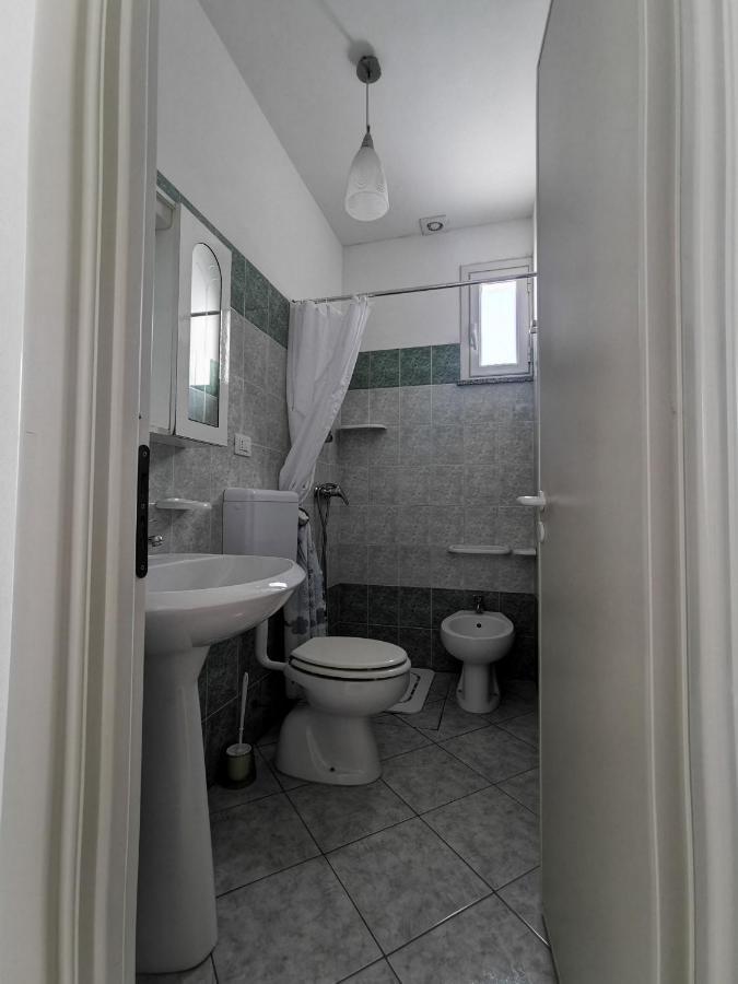 Elisa Apartment Santa Maria di Leuca Екстериор снимка