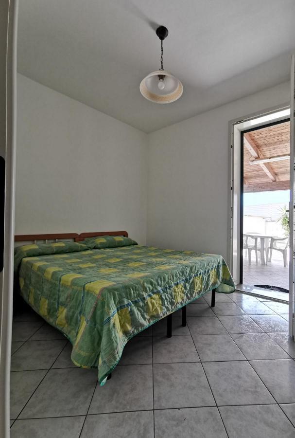 Elisa Apartment Santa Maria di Leuca Екстериор снимка