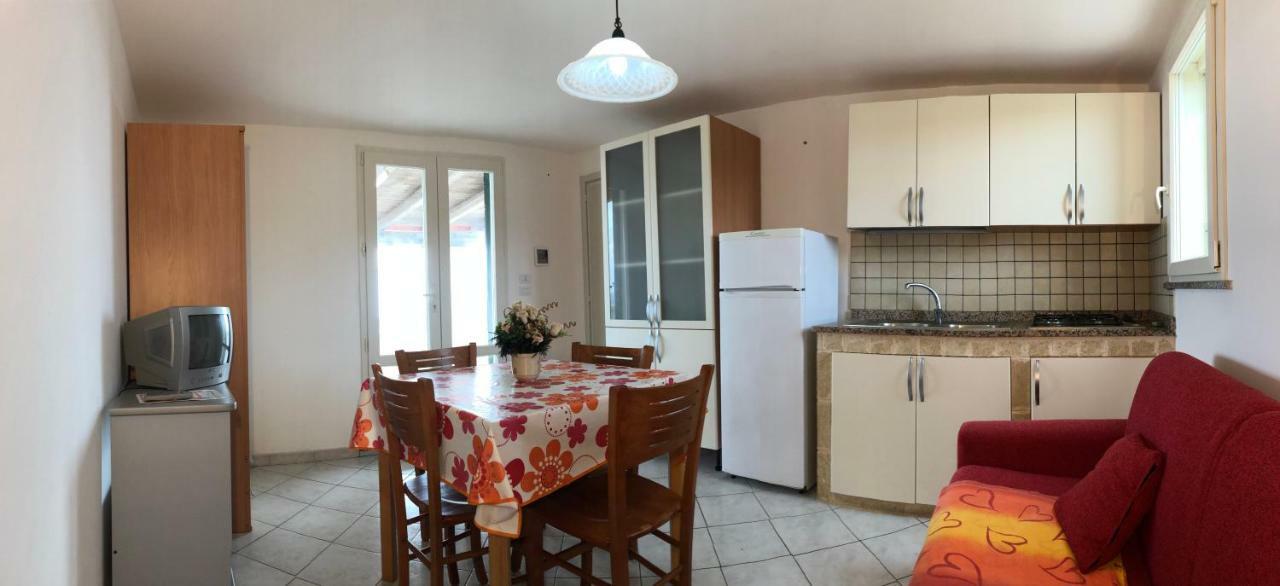 Elisa Apartment Santa Maria di Leuca Екстериор снимка