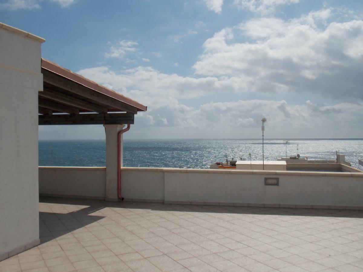 Elisa Apartment Santa Maria di Leuca Екстериор снимка