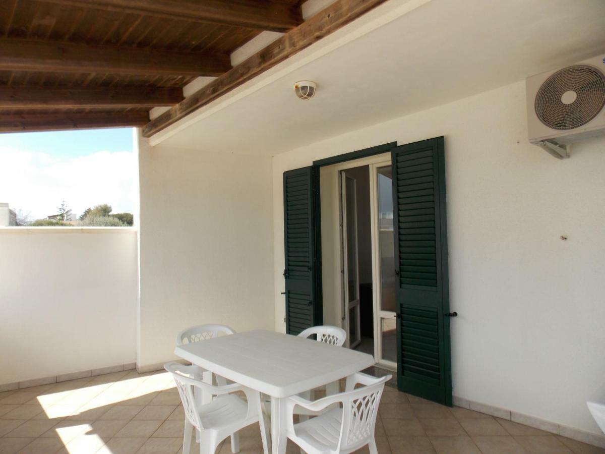 Elisa Apartment Santa Maria di Leuca Екстериор снимка