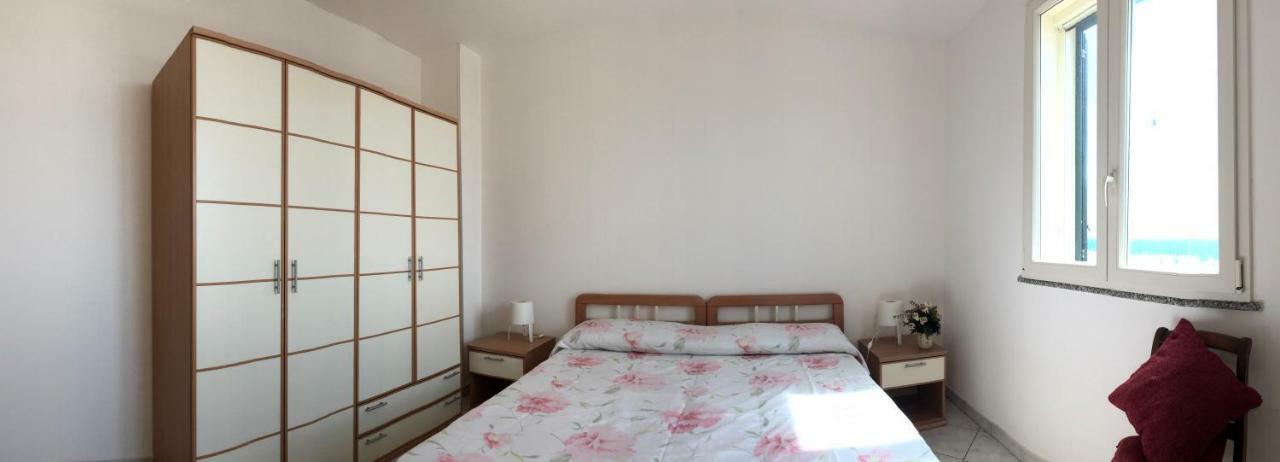 Elisa Apartment Santa Maria di Leuca Екстериор снимка
