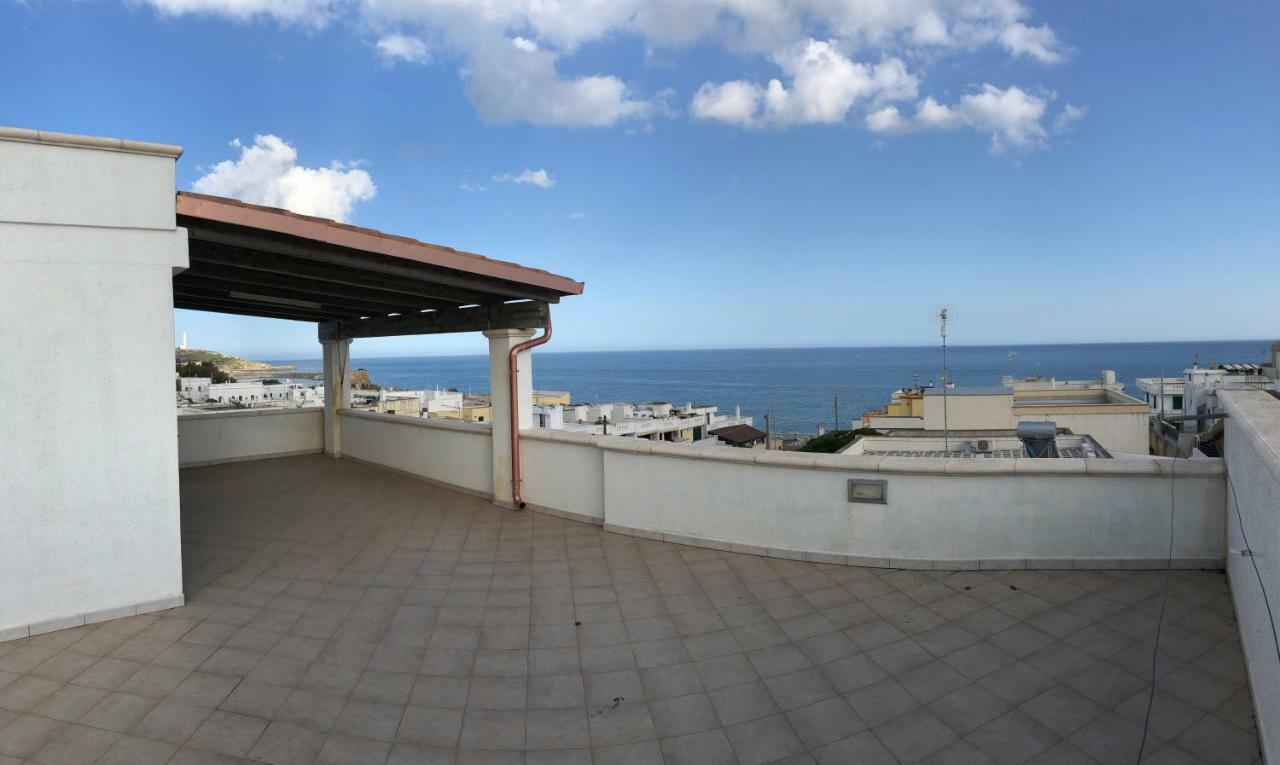 Elisa Apartment Santa Maria di Leuca Екстериор снимка